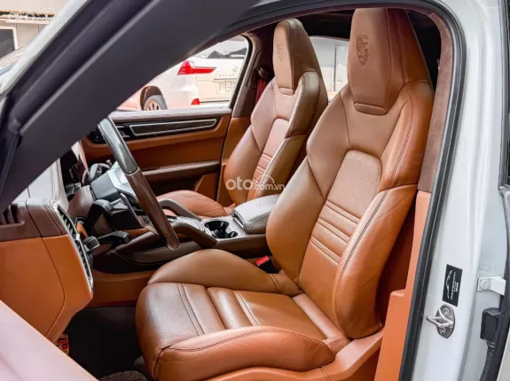 Porsche Cayenne s coupe 2022 - Porsche Cayenne Coupe S 2022