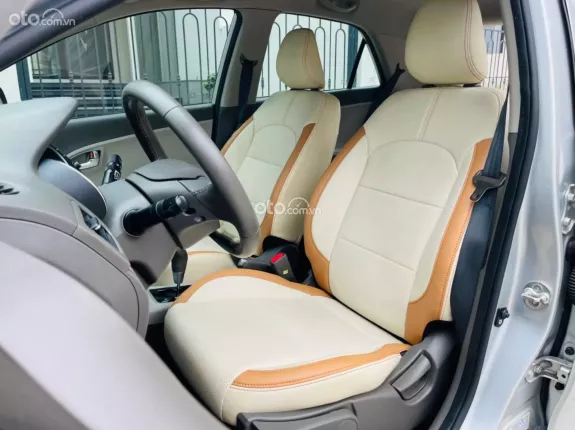 Kia Morning S 1.25 AT 2019 - Siêu cọp đi cực ít