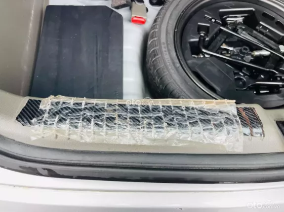 Kia Morning S 1.25 AT 2019 - Siêu cọp đi cực ít