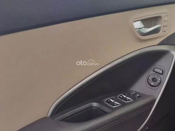 Hyundai Santa Fe 2016 - Full option