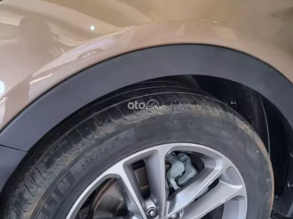 Hyundai Santa Fe 2016 - Full option