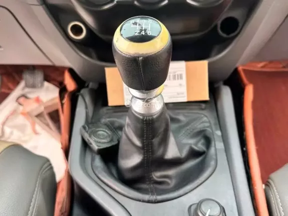 Ford Ranger XLT 2.2 4X4 MT 2015 - Ford Ranger XLT 4x4 2015