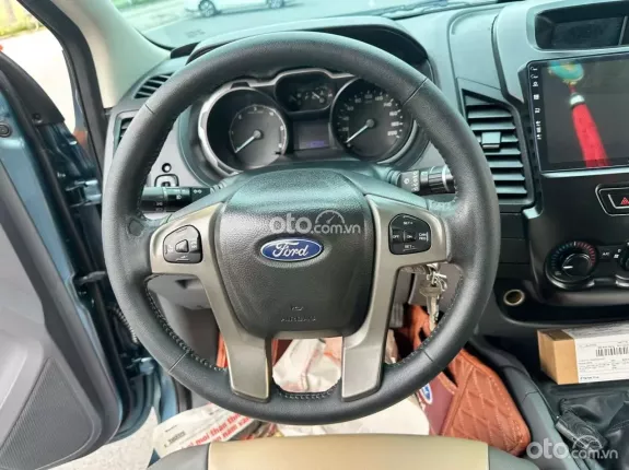 Ford Ranger XLT 2.2 4X4 MT 2015 - Ford Ranger XLT 4x4 2015