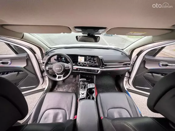 Kia Sportage 2.0G Premium 2023 - SIÊU LƯỚT