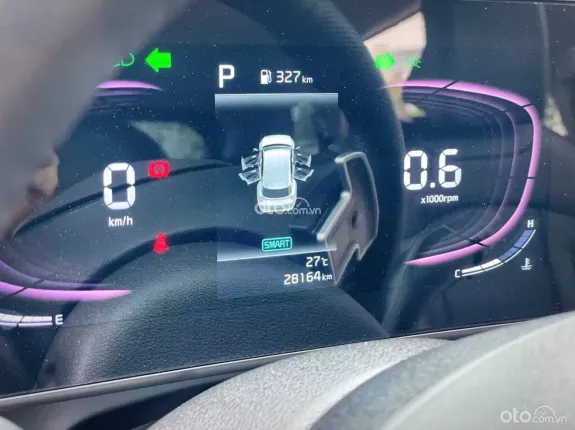 Kia Sportage 2.0G Premium 2023 - SIÊU LƯỚT