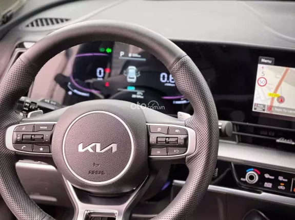 Kia Sportage 2.0G Premium 2023 - SIÊU LƯỚT