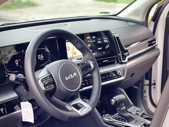 Kia Sportage 2.0G Premium 2023 - SIÊU LƯỚT