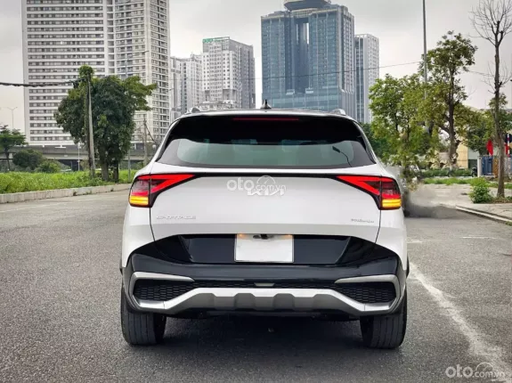 Kia Sportage 2.0G Premium 2023 - SIÊU LƯỚT
