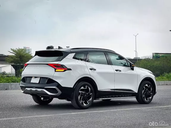 Kia Sportage 2.0G Premium 2023 - SIÊU LƯỚT