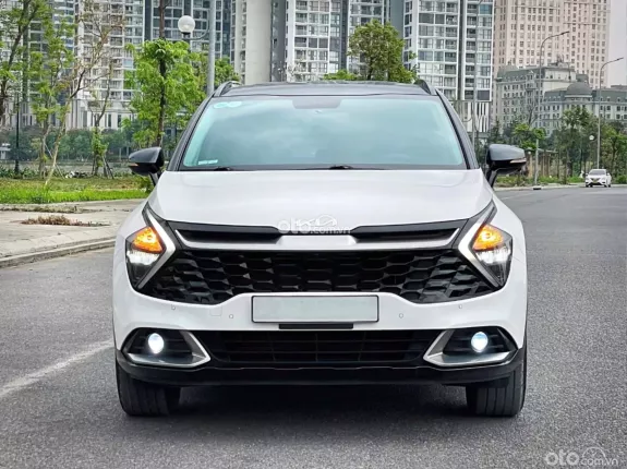 Kia Sportage 2.0G Premium 2023 - SIÊU LƯỚT
