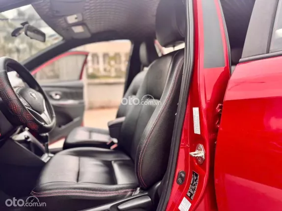 Toyota Yaris 2017 - Xe cực đẹp, biển Hà Nội