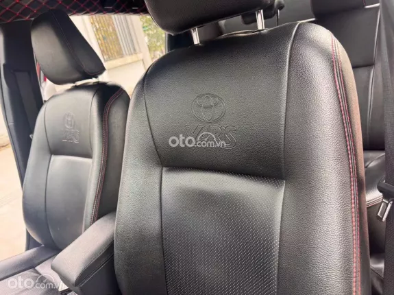 Toyota Yaris 2017 - Xe cực đẹp, biển Hà Nội