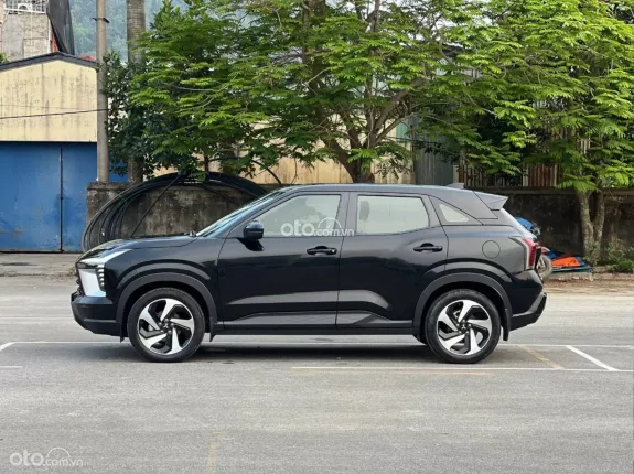 Mitsubishi Xforce Exceed 2024 - Xe đẹp chủ đi giữ gìn