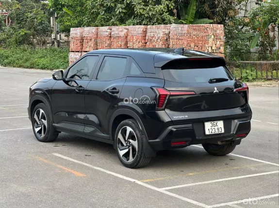 Mitsubishi Xforce Exceed 2024 - Xe đẹp chủ đi giữ gìn