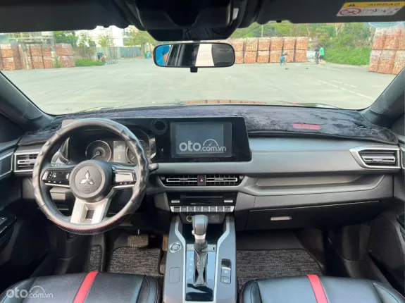 Mitsubishi Xforce Exceed 2024 - Xe đẹp chủ đi giữ gìn