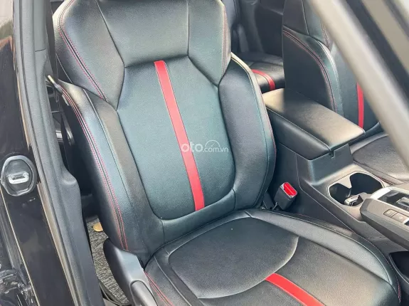 Mitsubishi Xforce Exceed 2024 - Xe đẹp chủ đi giữ gìn