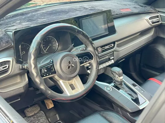 Mitsubishi Xforce Exceed 2024 - Xe đẹp chủ đi giữ gìn