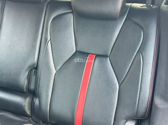 Mitsubishi Xforce Exceed 2024 - Xe đẹp chủ đi giữ gìn