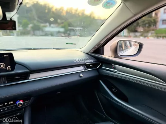 Mazda 6 2.0 Premium 2022 - Xe cực đẹp, 1 chủ Hải Phòng