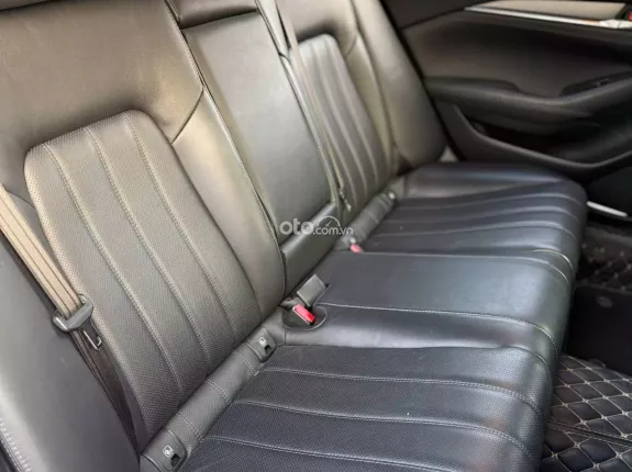 Mazda 6 2.0 Premium 2022 - Xe cực đẹp, 1 chủ Hải Phòng