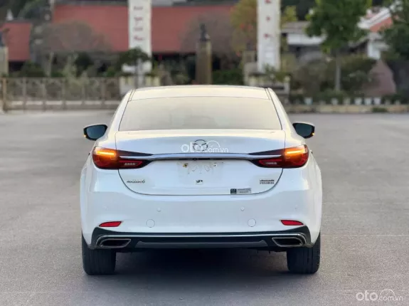 Mazda 6 2.0 Premium 2022 - Xe cực đẹp, 1 chủ Hải Phòng