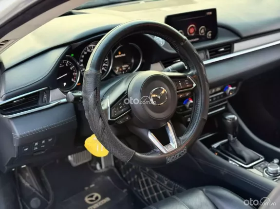 Mazda 6 2.0 Premium 2022 - Xe cực đẹp, 1 chủ Hải Phòng