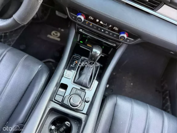 Mazda 6 2.0 Premium 2022 - Xe cực đẹp, 1 chủ Hải Phòng