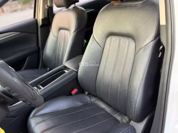 Mazda 6 2.0 Premium 2022 - Xe cực đẹp, 1 chủ Hải Phòng