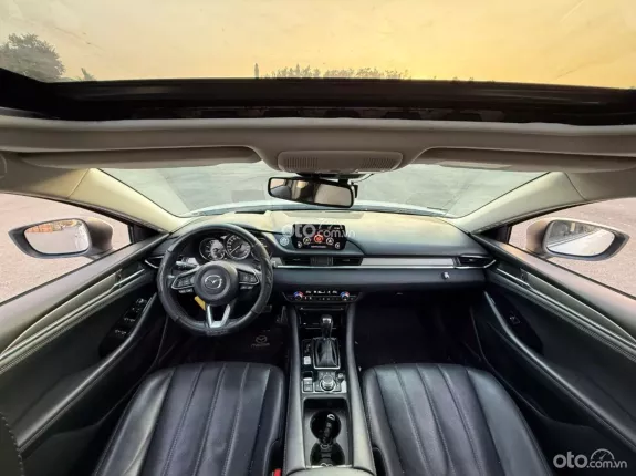 Mazda 6 2.0 Premium 2022 - Xe cực đẹp, 1 chủ Hải Phòng