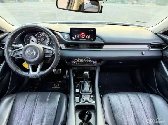 Mazda 6 2.0 Premium 2022 - Xe cực đẹp, 1 chủ Hải Phòng