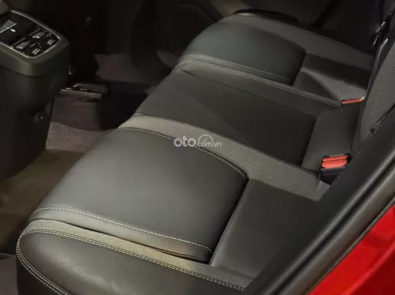 Volvo XC60 B6 AWD Inscription 2022 - Bản Thể Thao