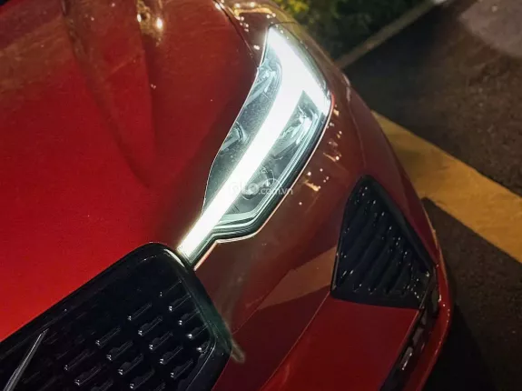 Volvo XC60 B6 AWD Inscription 2022 - Bản Thể Thao