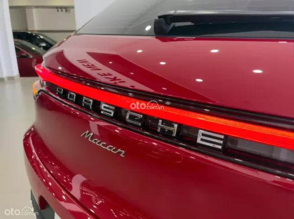 Porsche Macan 2.0 2021 - Porsche Macan 2021 cực đẹp