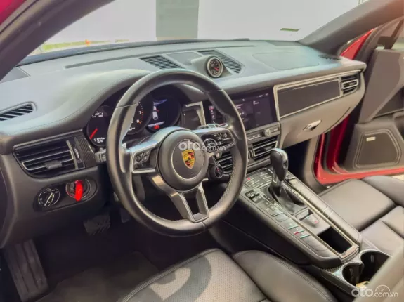 Porsche Macan 2.0 2021 - Porsche Macan 2021 cực đẹp