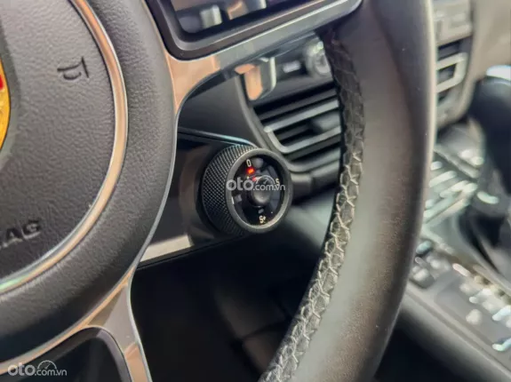 Porsche Macan 2.0 2021 - Porsche Macan 2021 cực đẹp