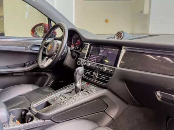 Porsche Macan 2.0 2021 - Porsche Macan 2021 cực đẹp