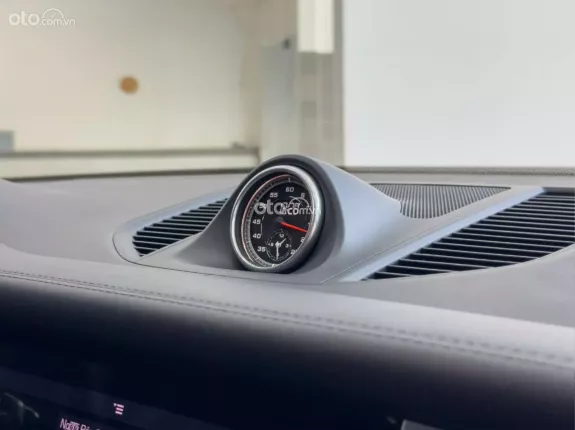 Porsche Macan 2.0 2021 - Porsche Macan 2021 cực đẹp