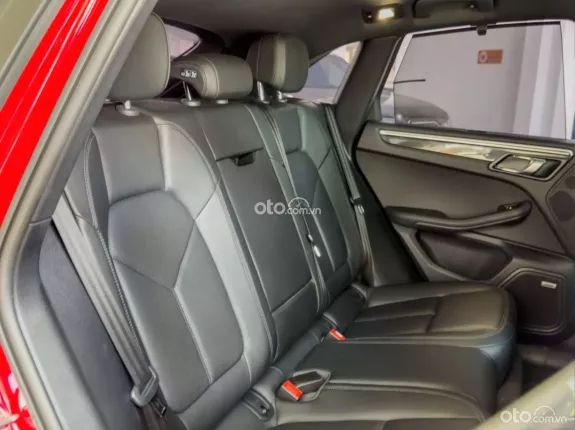 Porsche Macan 2.0 2021 - Porsche Macan 2021 cực đẹp