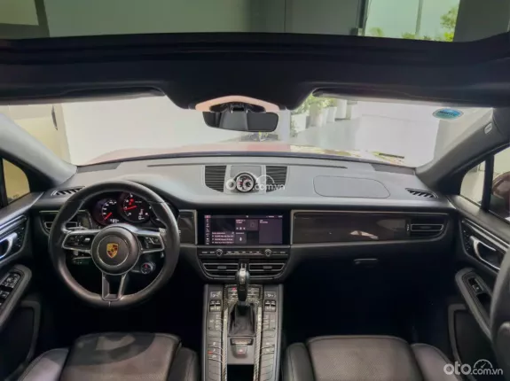 Porsche Macan 2.0 2021 - Porsche Macan 2021 cực đẹp