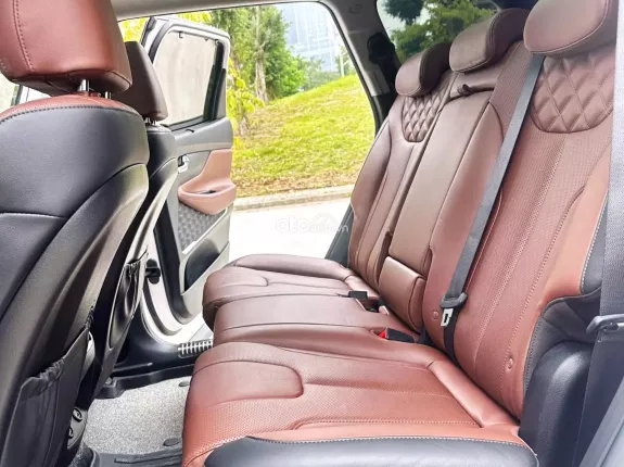 Hyundai Santa Fe 2.2 Dầu Cao cấp 2024 - CỰC ĐẸP