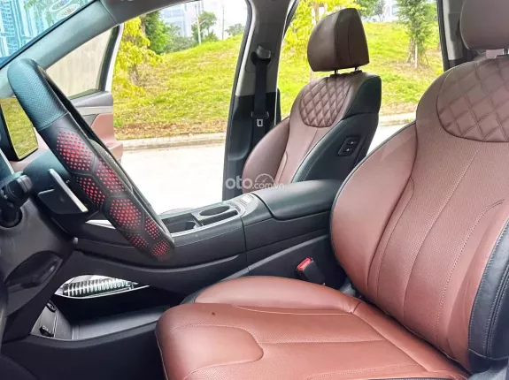 Hyundai Santa Fe 2.2 Dầu Cao cấp 2024 - CỰC ĐẸP