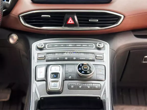 Hyundai Santa Fe 2.2 Dầu Cao cấp 2024 - CỰC ĐẸP