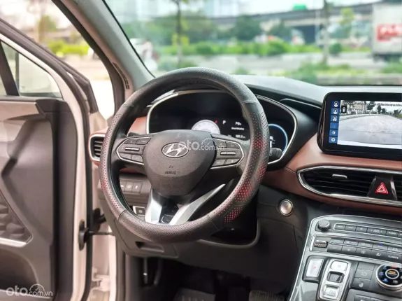 Hyundai Santa Fe 2.2 Dầu Cao cấp 2024 - CỰC ĐẸP