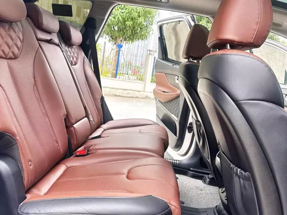 Hyundai Santa Fe 2.2 Dầu Cao cấp 2024 - CỰC ĐẸP
