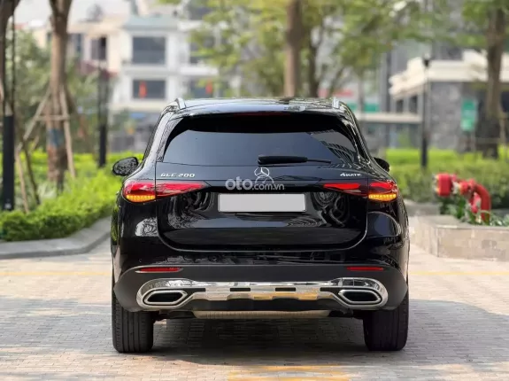 Mercedes-Benz GLC 200 4Matic 2025 - GLC200 4Matic 2025