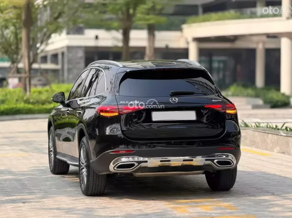 Mercedes-Benz GLC 200 4Matic 2025 - GLC200 4Matic 2025
