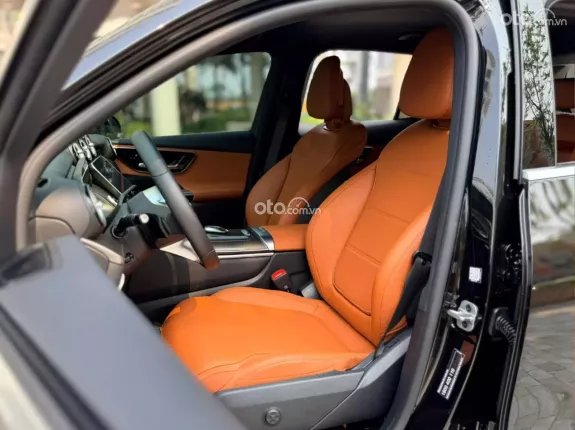 Mercedes-Benz GLC 200 4Matic 2025 - GLC200 4Matic 2025