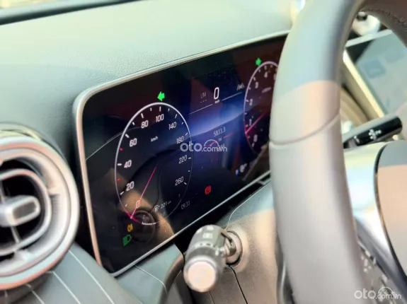 Mercedes-Benz GLC 200 4Matic 2025 - GLC200 4Matic 2025