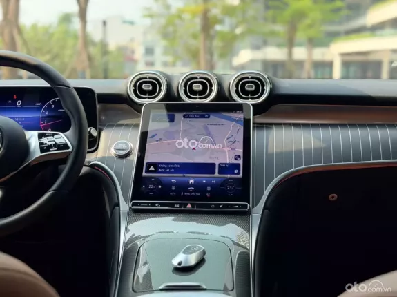 Mercedes-Benz GLC 200 4Matic 2025 - GLC200 4Matic 2025