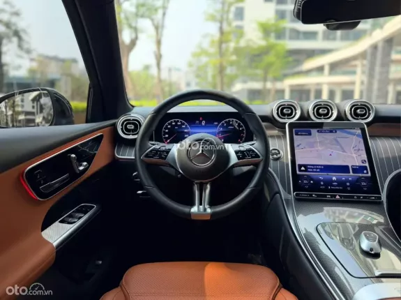 Mercedes-Benz GLC 200 4Matic 2025 - GLC200 4Matic 2025